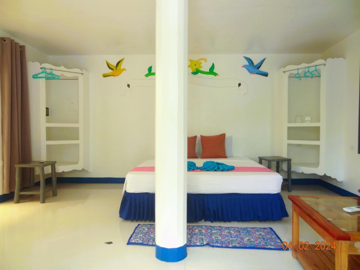 Locaroc Fraswa Residence מראה חיצוני תמונה