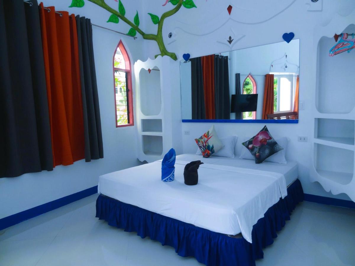 Locaroc Fraswa Residence מראה חיצוני תמונה